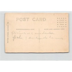 Rare collectable postcards of USA. Vintage Postcards of USA