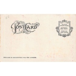 Rare collectable postcards of USA. Vintage Postcards of USA