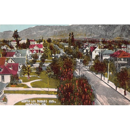 Rare collectable postcards of USA. Vintage Postcards of USA