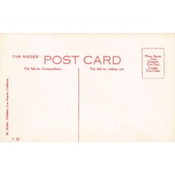 Rare collectable postcards of USA. Vintage Postcards of USA