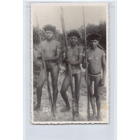 Rare collectable postcards of BRAZIL. Vintage Postcards of BRAZIL