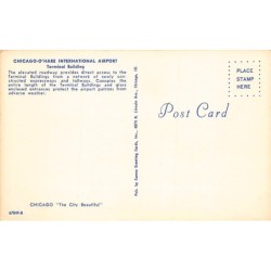 Rare collectable postcards of USA. Vintage Postcards of USA