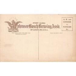 Rare collectable postcards of USA. Vintage Postcards of USA