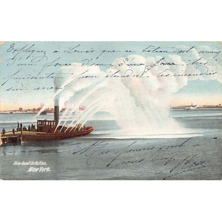 Rare collectable postcards of USA. Vintage Postcards of USA