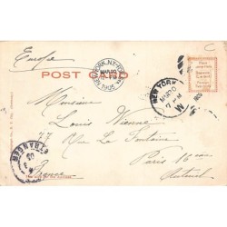 Rare collectable postcards of USA. Vintage Postcards of USA