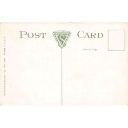 Rare collectable postcards of USA. Vintage Postcards of USA