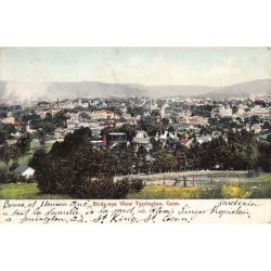 Rare collectable postcards of USA. Vintage Postcards of USA