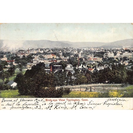 Rare collectable postcards of USA. Vintage Postcards of USA