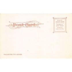 Rare collectable postcards of USA. Vintage Postcards of USA