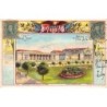 Rare collectable postcards of USA. Vintage Postcards of USA