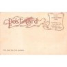 Rare collectable postcards of USA. Vintage Postcards of USA