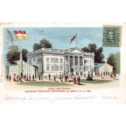 Rare collectable postcards of USA. Vintage Postcards of USA