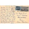 Rare collectable postcards of USA. Vintage Postcards of USA