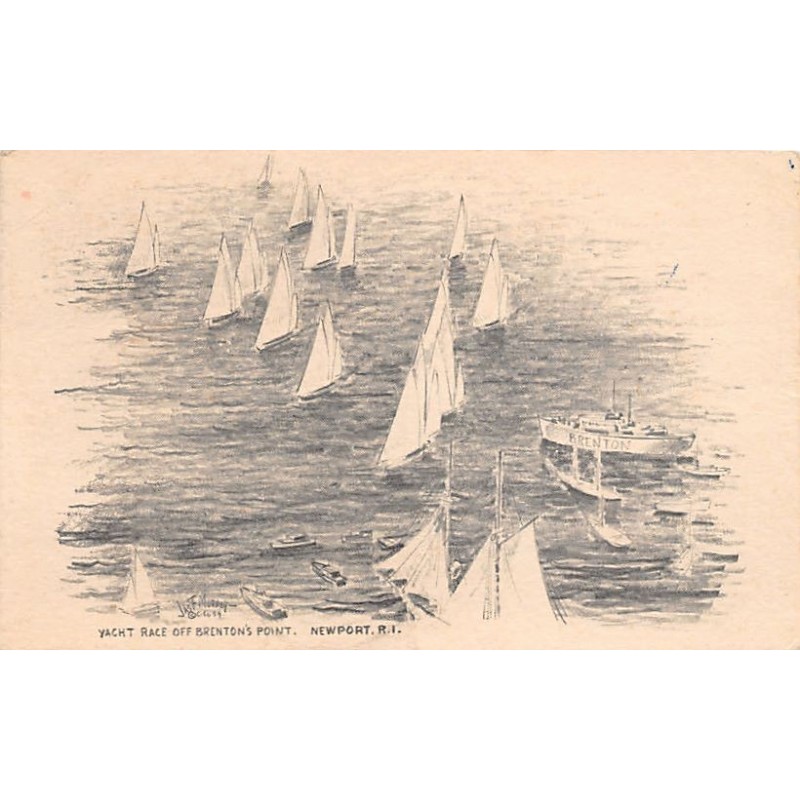 Rare collectable postcards of USA. Vintage Postcards of USA