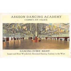 Rare collectable postcards of USA. Vintage Postcards of USA