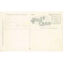 Rare collectable postcards of USA. Vintage Postcards of USA