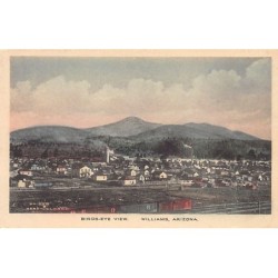 Rare collectable postcards of USA. Vintage Postcards of USA