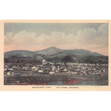 Rare collectable postcards of USA. Vintage Postcards of USA