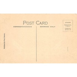 Rare collectable postcards of USA. Vintage Postcards of USA