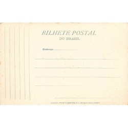 Rare collectable postcards of BRAZIL. Vintage Postcards of BRAZIL