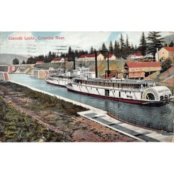 Rare collectable postcards of USA. Vintage Postcards of USA