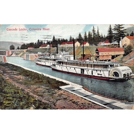 Rare collectable postcards of USA. Vintage Postcards of USA