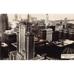 Rare collectable postcards of USA. Vintage Postcards of USA