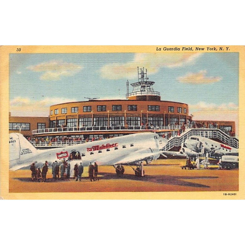 Rare collectable postcards of USA. Vintage Postcards of USA