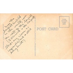 Rare collectable postcards of USA. Vintage Postcards of USA