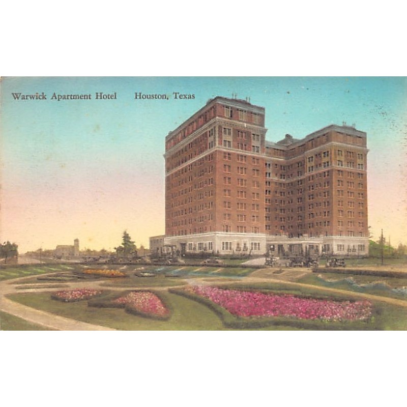 Rare collectable postcards of USA. Vintage Postcards of USA