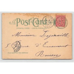 Rare collectable postcards of USA. Vintage Postcards of USA