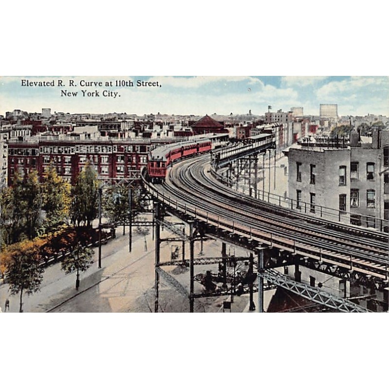 Rare collectable postcards of USA. Vintage Postcards of USA