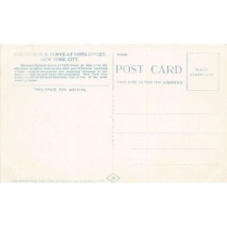 Rare collectable postcards of USA. Vintage Postcards of USA