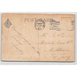 Rare collectable postcards of USA. Vintage Postcards of USA