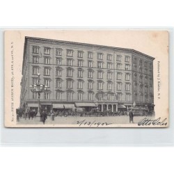 Rare collectable postcards of USA. Vintage Postcards of USA