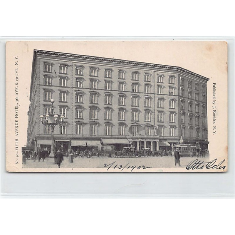 Rare collectable postcards of USA. Vintage Postcards of USA