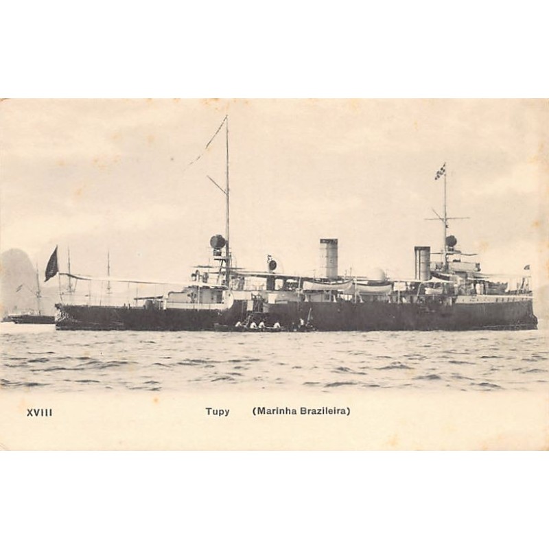 Rare collectable postcards of BRAZIL. Vintage Postcards of BRAZIL