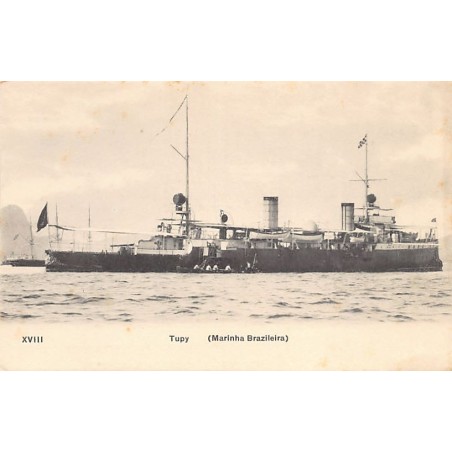 Rare collectable postcards of BRAZIL. Vintage Postcards of BRAZIL