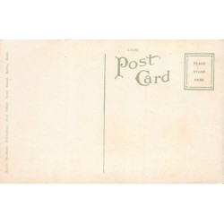 Rare collectable postcards of USA. Vintage Postcards of USA