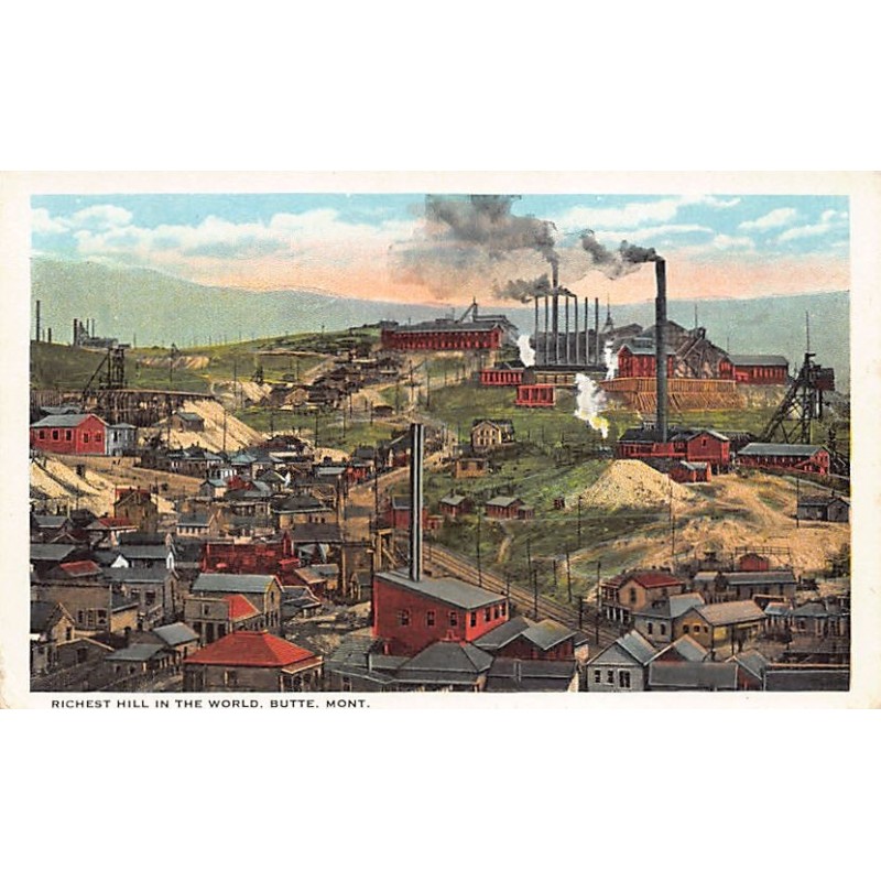 Rare collectable postcards of USA. Vintage Postcards of USA