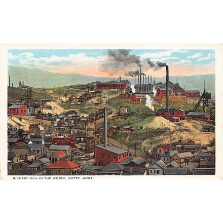 Rare collectable postcards of USA. Vintage Postcards of USA