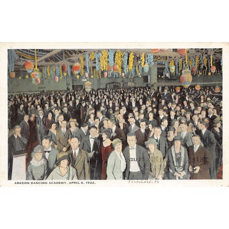 Rare collectable postcards of USA. Vintage Postcards of USA