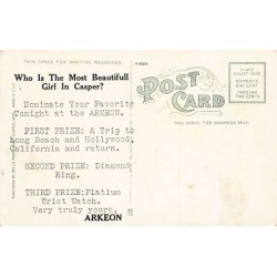 Rare collectable postcards of USA. Vintage Postcards of USA