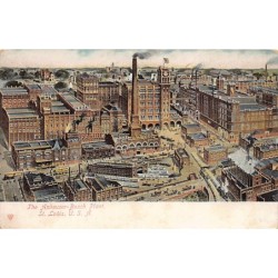 Rare collectable postcards of USA. Vintage Postcards of USA