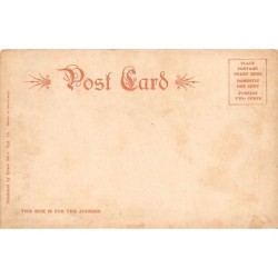 Rare collectable postcards of USA. Vintage Postcards of USA