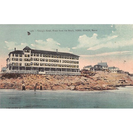 Rare collectable postcards of USA. Vintage Postcards of USA