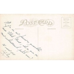 Rare collectable postcards of USA. Vintage Postcards of USA