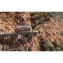 Rare collectable postcards of USA. Vintage Postcards of USA