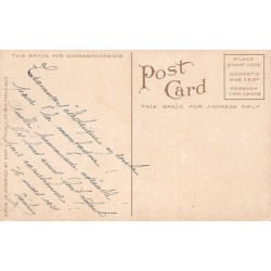 Rare collectable postcards of USA. Vintage Postcards of USA