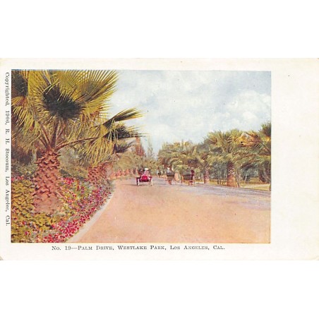 Rare collectable postcards of USA. Vintage Postcards of USA